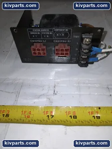 TDK ZAG2220-11S Noise Filter – actual item, photo 3 of 5