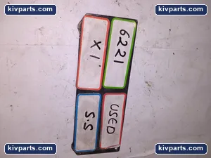 Lumonics 344TA02 – actual item, photo 11 of 11