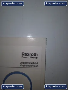 Bosch Rexroth R961003070 Group – actual item, photo 2 of 4