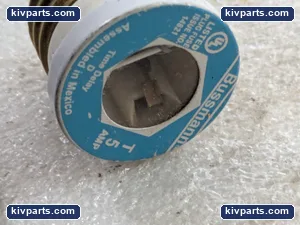 Littelfuse 0TOO005.Z Fuse – actual item, photo 4 of 5