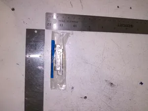 SMC AXT802-4-50 Hardware