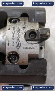 Qromcron 1009596-M – actual item, photo 2 of 6