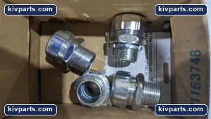 Thomas 5234-TB Bett &B Fittings – actual item, photo 2 of 3