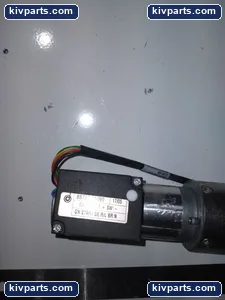 Dunkermotoren BG40X50 Electric Motor – actual item, photo 6 of 10
