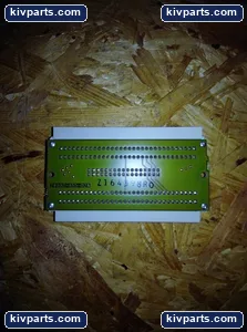 Allen-Bradley 74102-456-51 Board Industrial PLC Module – actual item, photo 2 of 2