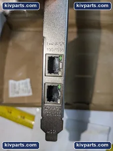 General Electric 82576 CNA/NIC -2T-X1 Network Card – actual item, photo 8 of 9