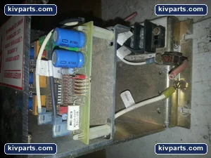 General Electric DS2020LPPA340A Line Protector Board – actual item, photo 6 of 6