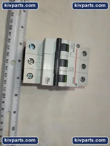 General Electric C0.5 Miniature Circuit Breaker – actual item, photo 2 of 4