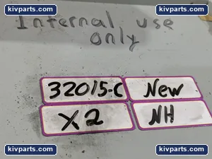 Siemens E71 Overload Heater Element – actual item, photo 5 of 5