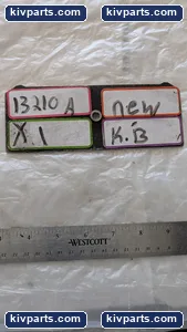 K76657 Blade Pump – actual item, photo 3 of 3
