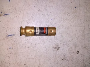 Fusetron FRN-R-5 Dual Element Time Delay Fuse