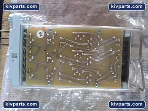 Asea RXSG1 Phase Indicator Module – actual item, photo 2 of 6