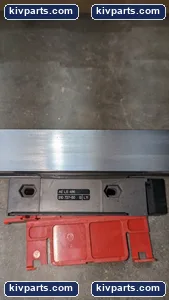 Heidenhain 310727-50 AE LS 486 ML Linear Encoder – actual item, photo 2 of 6