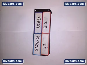 ABB 3BSE015488R1 PLC Module – actual item, photo 5 of 5