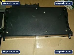 GE Fanuc IC630MDL376B 8 Circuits Series Three PLC – actual item, photo 2 of 3