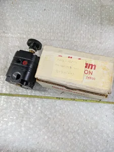 Marsh 960-005-000 Precision Air Pressure Regulator