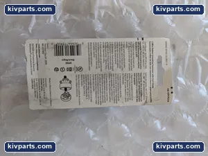 Eaton BP222 Rubber Grounding Connector – actual item, photo 3 of 4