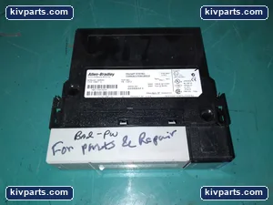 Allen-Bradley 1756-ENBT Communication Bridge PLC – actual item, photo 3 of 5