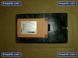 Crouzet 83895030 Foot Switch – actual item, photo 3 of 4