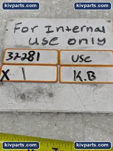 Westinghouse BF22F Industrial Control Relay – actual item, photo 4 of 4