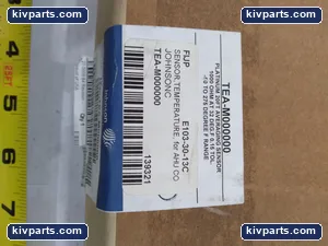 Johnson Controls TEA-M000000 Averaging Temperature Sensor – actual item, photo 2 of 3