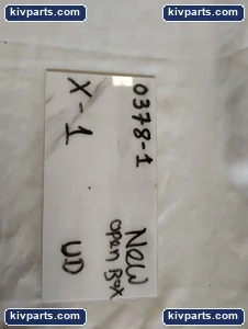 Koyo EE11/2M3 Bearing – actual item, photo 3 of 3