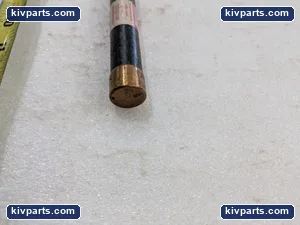 Fusetron FRS-R-8/10 Class RK5 Fuse – actual item, photo 4 of 6