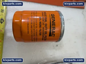 GENERAC 6212CH COLD WEATHER KIT 50W 240V – actual item, photo 5 of 16