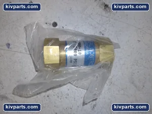 Circle Seal 2340E-3PP-10 Check Valve – actual item, photo 2 of 3