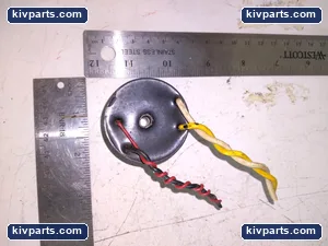 0-134298 Encapsulated Coil Inductor – actual item, photo 2 of 3