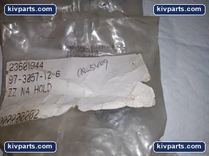 Amphenol 97-3057-12-6 Aerospace – actual item, photo 3 of 6