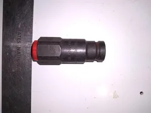 Parker CHI-H07 Hydraulic Coupling