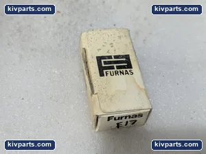 Furnas E17 Motor Starter Siemens Relay – actual item, photo 2 of 5