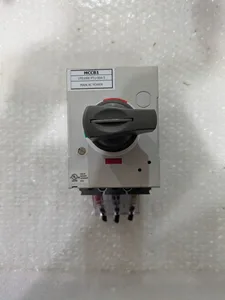 LS Electric UTE100E Breaker Rotary Handle Operator