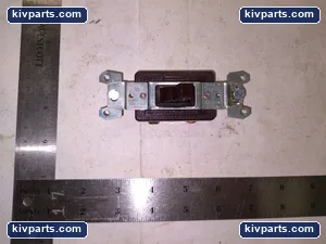 Arrow Hart Switch – actual item, photo 2 of 5