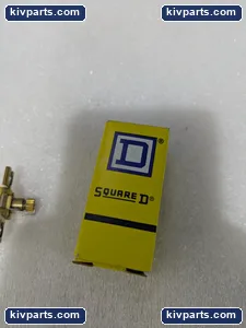 Square D A14.1 Element Unit Motor Starter – actual item, photo 2 of 9