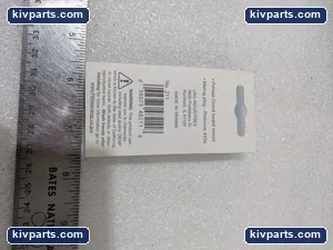 Philmore PIN/3.5MM PCB – actual item, photo 2 of 3