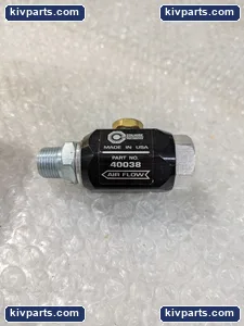Coilhose Pneumatics 40038 Line Lubricator – actual item, photo 3 of 6