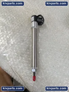 Bimba 043-NRLSC Air Cylinder – actual item, photo 4 of 8