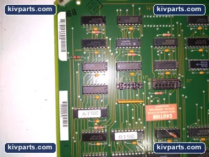 Cincinnati Milacron CDC-3 – actual item, photo 5 of 7
