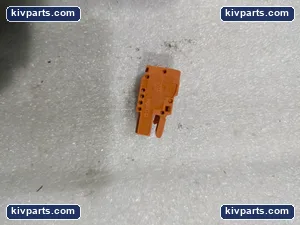 WAGO 32314240 Terminal Block – actual item, photo 3 of 6