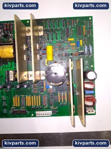 General Electric DS200TCPSG1 Turbine Control Board – actual item, photo 5 of 11