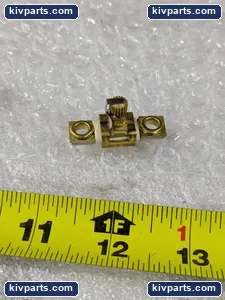 Square D A2.15 Thermal Unit Heater Element – actual item, photo 4 of 6
