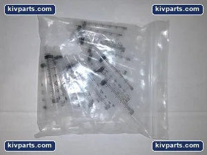 Black Box FT554A Fiber Optic Cable – actual item, photo 2 of 3