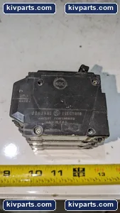 General Electric LP-2879 Circuit Breaker – actual item, photo 3 of 4