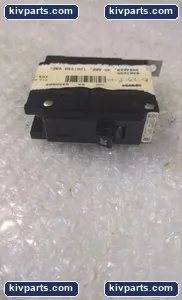 Eaton R23-F-C Bolt-On Circuit Breaker – actual item, photo 2 of 6