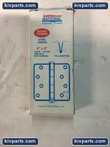 National Manufacturing N144-832 Hardware – actual item, photo 2 of 4