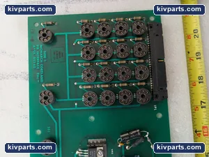 Monarch 55240 Cortland Interface PCB Board – actual item, photo 5 of 10
