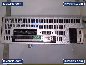 Atlas Copco 4240030881-0006 QMM 340 25 Servo Controller – actual item, photo 5 of 6