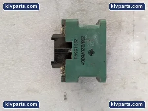 General Electric 22D155G3 Contactor Motor Starter Control – actual item, photo 2 of 7